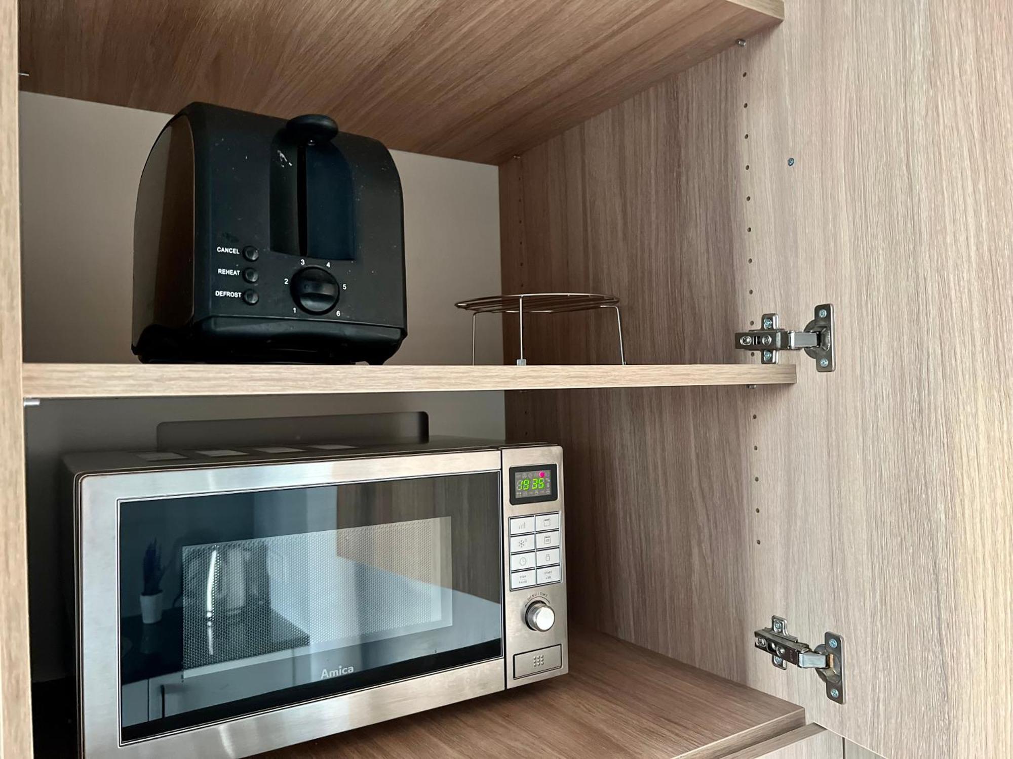 K22 Warszawa Zachodnia Slawinska 502 Apartment ภายนอก รูปภาพ